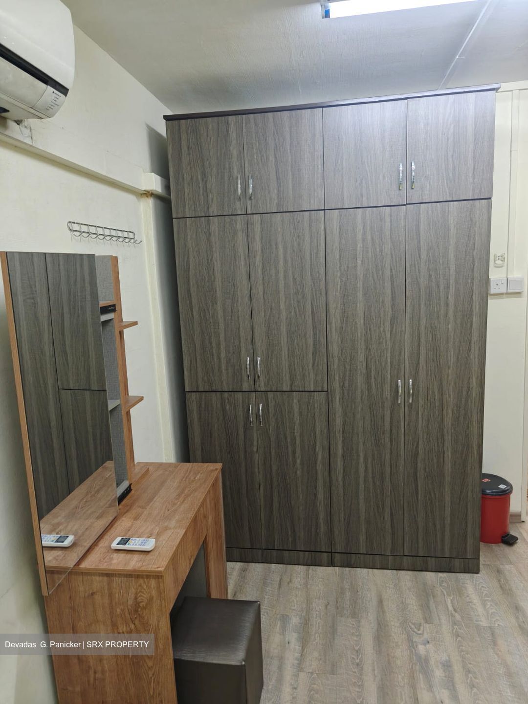 Blk 807 Khatib Gardens (Yishun), HDB 4 Rooms #528186901